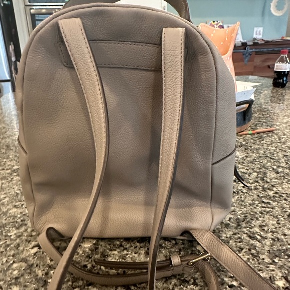 Kate spade mini backpack - Picture 2 of 5